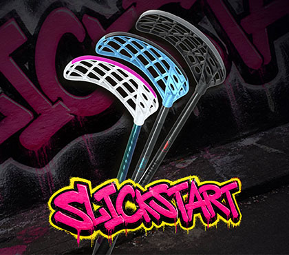 Fat Pipe Slickstart