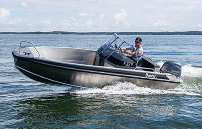 Buster L2