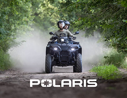 Polaris-m&ouml;nkij&auml;t Koskimiehest&auml;