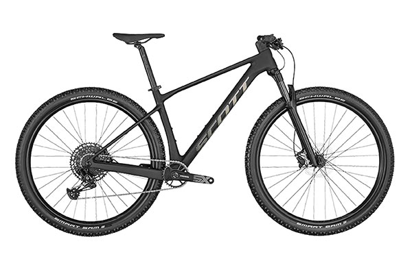 Scott Scale 940