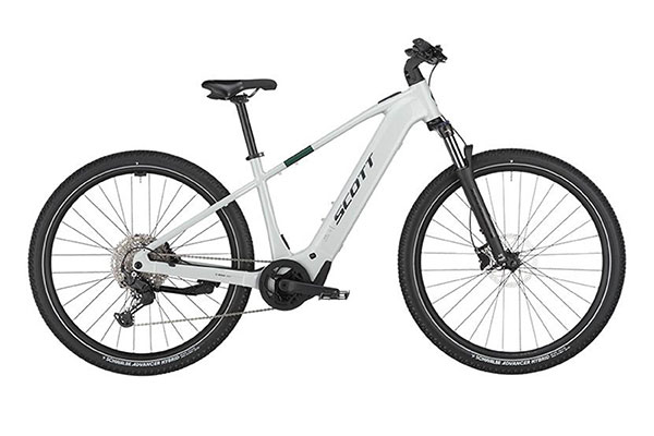 Scott Axis 30