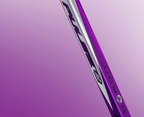 Bauer Pulse 2 Jääkiekkomaila
