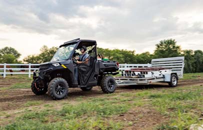 Tehoa ja hyötykäyttöä