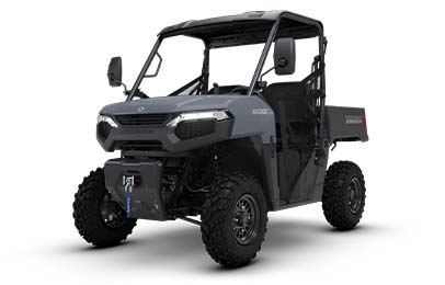 Polaris Ranger 500