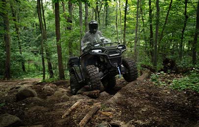 Automaattinen 100% neliveto