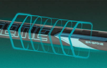 5-SIDED SHAFT