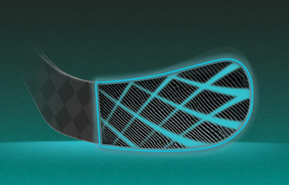 CONNECTECH BLADE