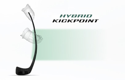Hybrid Kickpoint