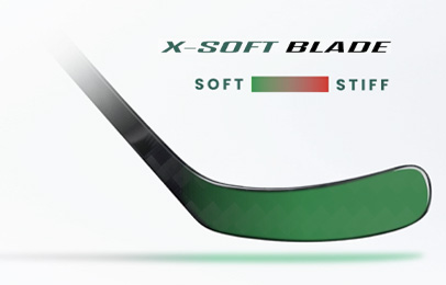 X-Soft-lapa
