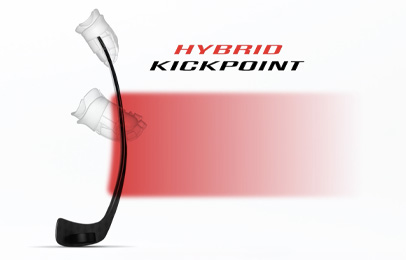 Hybrid Kickpoint