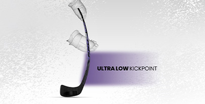Ultra Low Kickpoint