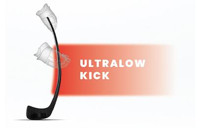 Ultralow Kickpoint
