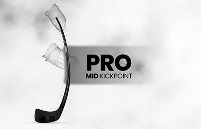 Pro Mid Kickpoint