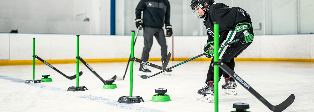 Jääkiekkotarvikkeet