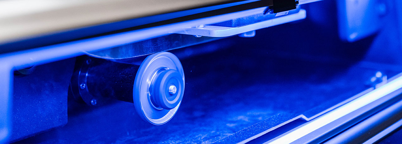 Teroituskoneet ja -tarvikkeet