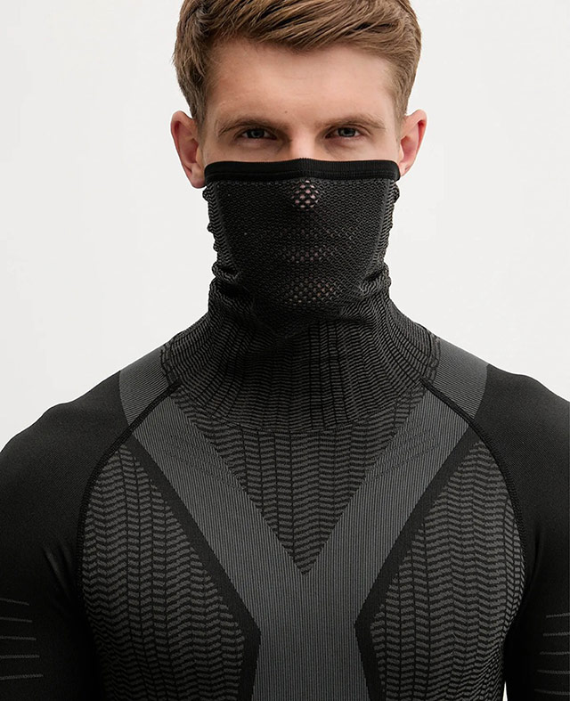 Viking Fusion Mask Set