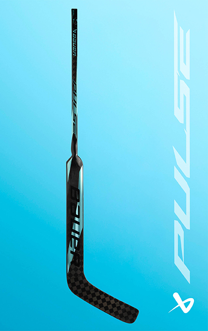 Bauer Pulse MV-maila