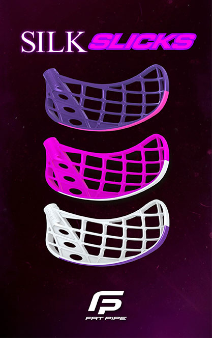 Fat Pipe Silk Slicks