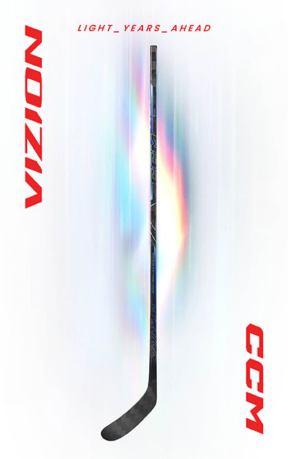 CCM Vizion – Light years ahead