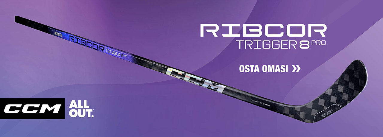CCM Ribcor Trigger 8