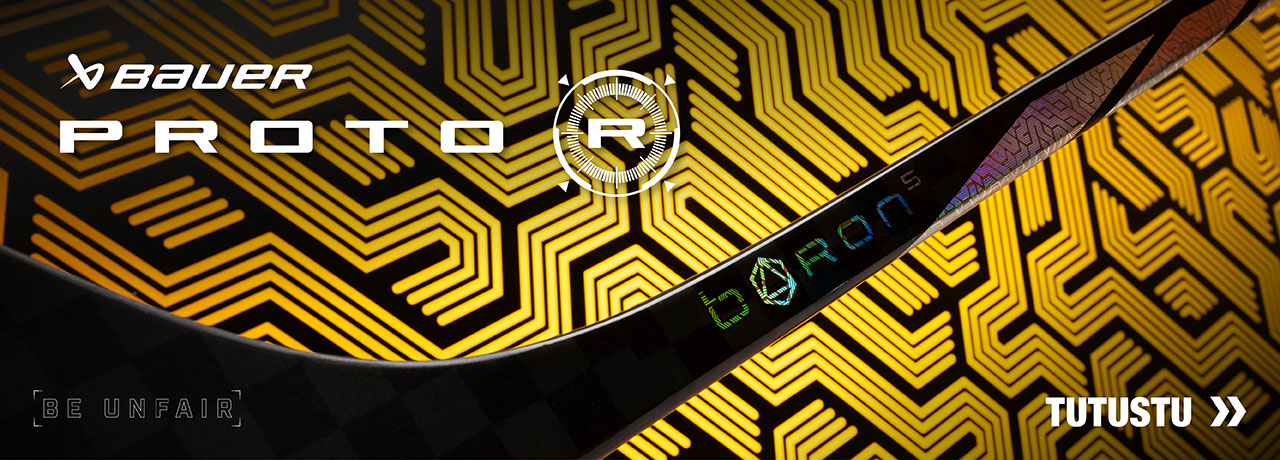 Bauer Proto-R