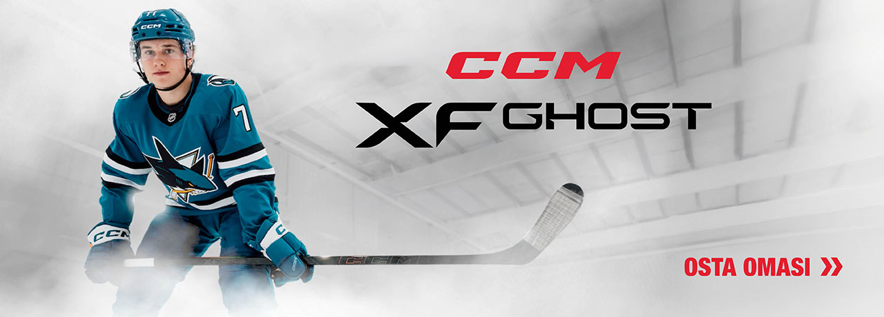 CCM Tacks XF Ghost – osta omasi