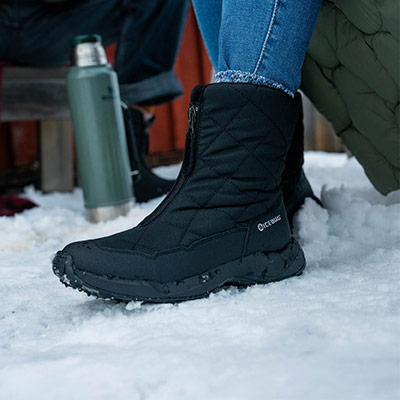 Icebug Ivalo4 BUGrip